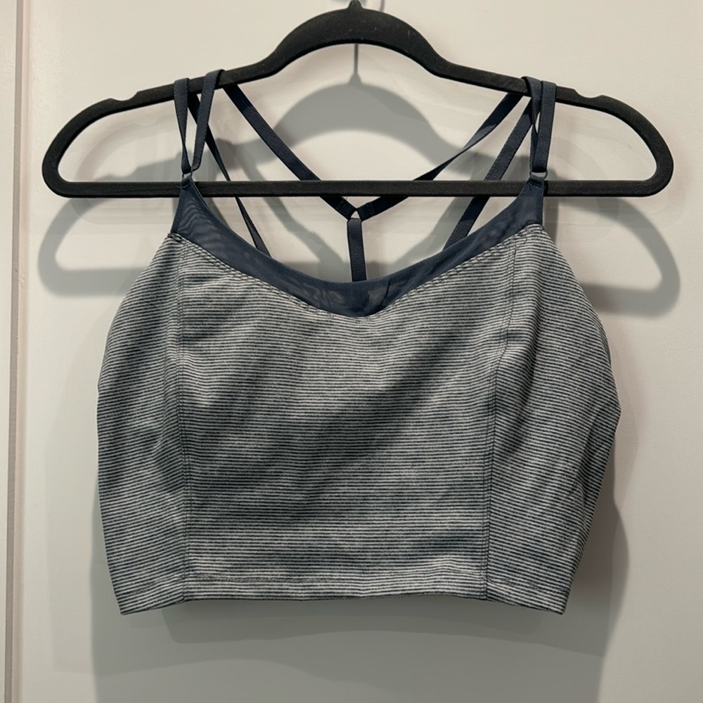 Old navy active tank top